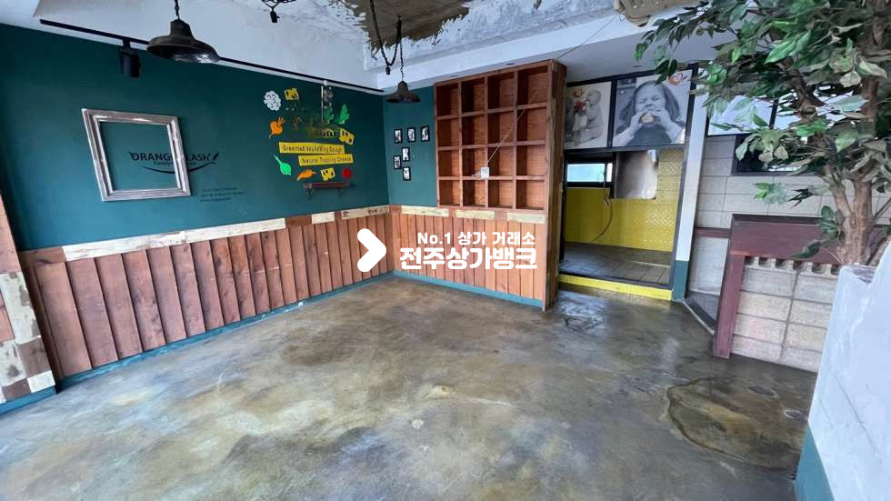 전북 전주완산구 중화산동2가 JH ✧✧위치좋은✧✧대로변 모서리✧✧자유업종가능✧✧10평씩분할✧✧가격절충가✧✧ 월세 매물번호 13378 사진 17
