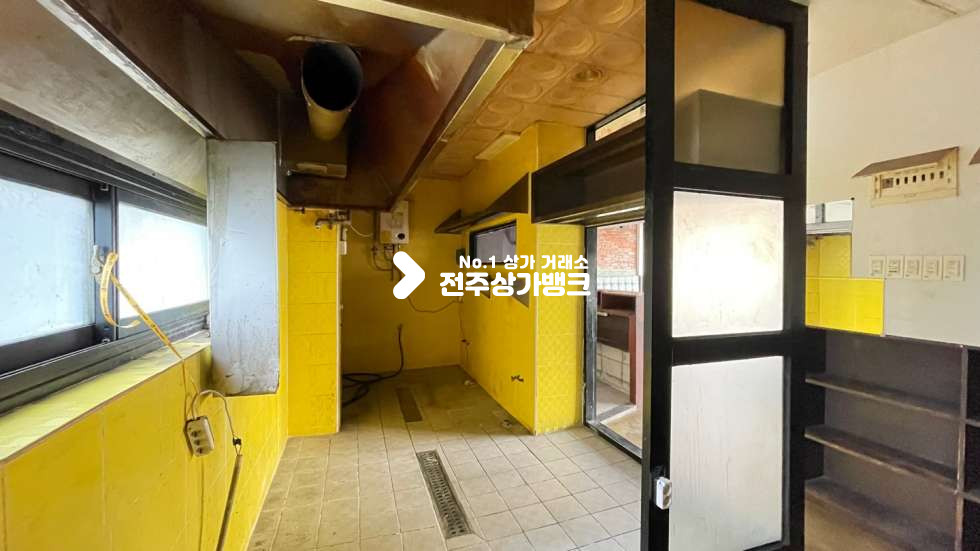 전북 전주완산구 중화산동2가 JH ✧✧위치좋은✧✧대로변 모서리✧✧자유업종가능✧✧10평씩분할✧✧가격절충가✧✧ 월세 매물번호 13378 사진 19