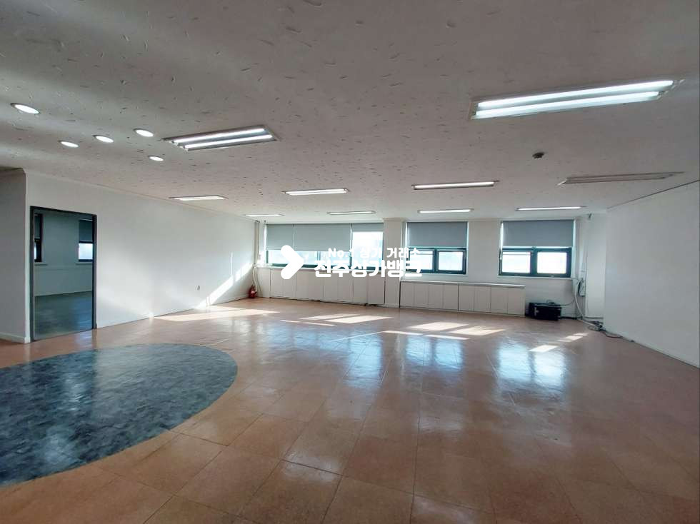 전북 전주완산구 중화산동2가 KB♠중화산동백재로메인도로♠5층83평♠학원.휘트니스,사무실 추천 월세 매물번호 13601 사진 12