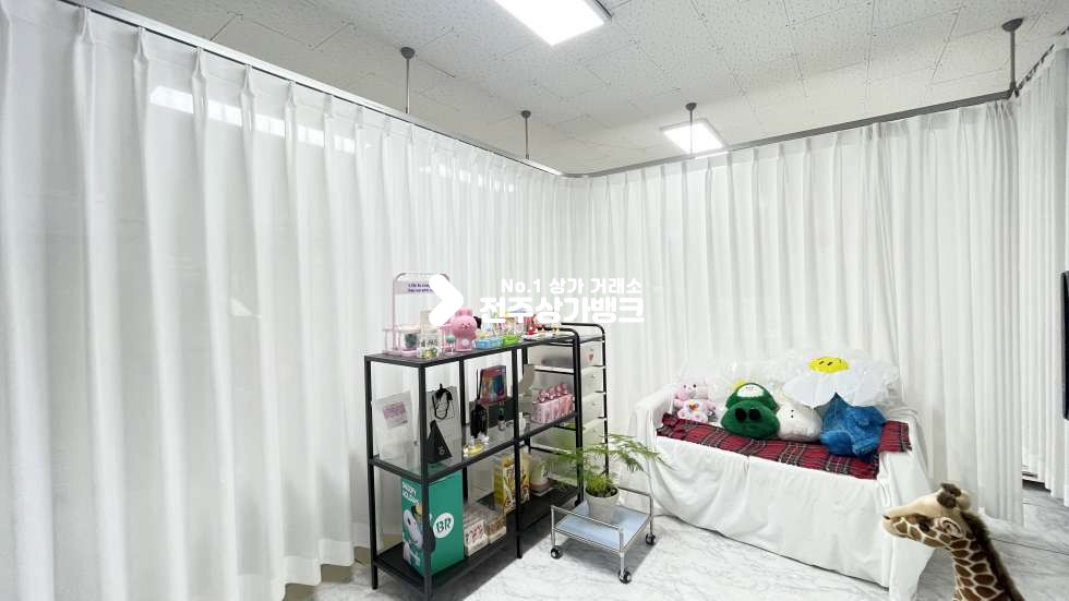 전북 전주완산구 효자동3가 JH⭐️깔끔한⭐️인테리어⭐️사무실⭐️추천드려요~~ 월세 매물번호 13606 사진 1