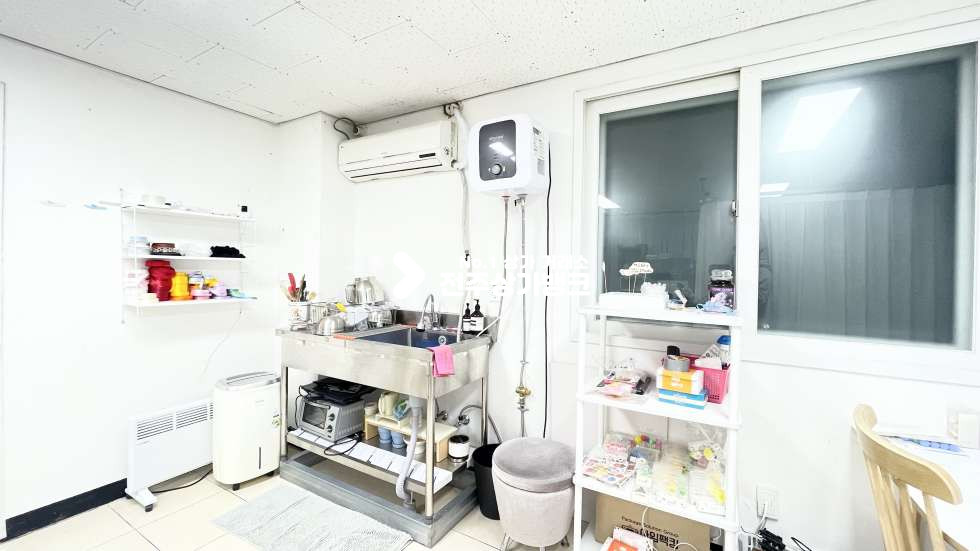 전북 전주완산구 효자동3가 JH⭐️깔끔한⭐️인테리어⭐️사무실⭐️추천드려요~~ 월세 매물번호 13606 사진 4