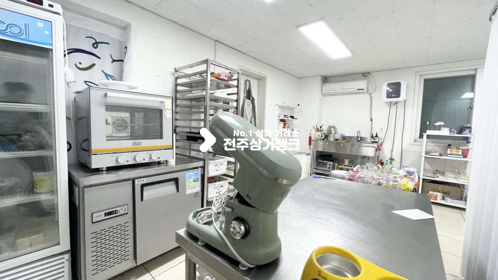 전북 전주완산구 효자동3가 JH⭐️깔끔한⭐️인테리어⭐️사무실⭐️추천드려요~~ 월세 매물번호 13606 사진 10