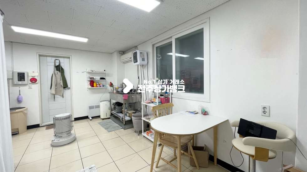 전북 전주완산구 효자동3가 JH⭐️깔끔한⭐️인테리어⭐️사무실⭐️추천드려요~~ 월세 매물번호 13606 사진 17