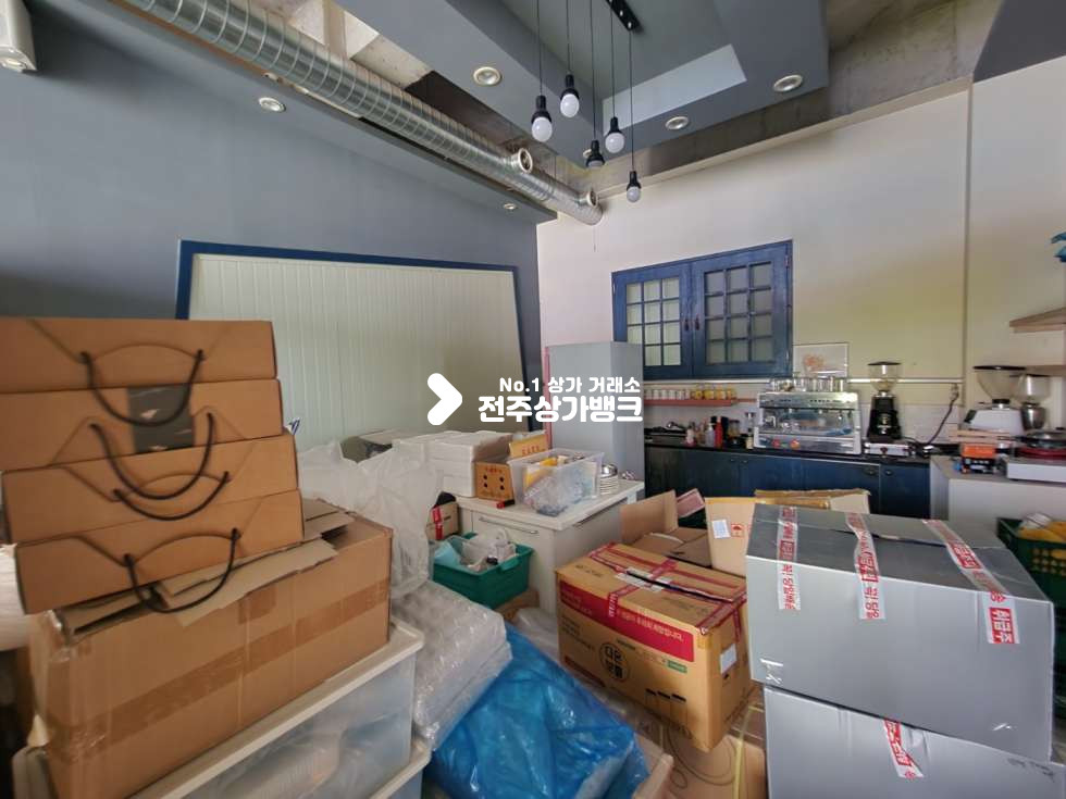 전북 전주완산구 중화산동2가 JY 중화산동2가 유동인구 많은 까페 상가 무권리금 즉시입주 가능 ` 월세 매물번호 13609 사진 7