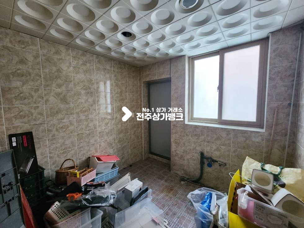 전북 전주완산구 중화산동2가 JY 중화산동2가 유동인구 많은 까페 상가 무권리금 즉시입주 가능 ` 월세 매물번호 13609 사진 9
