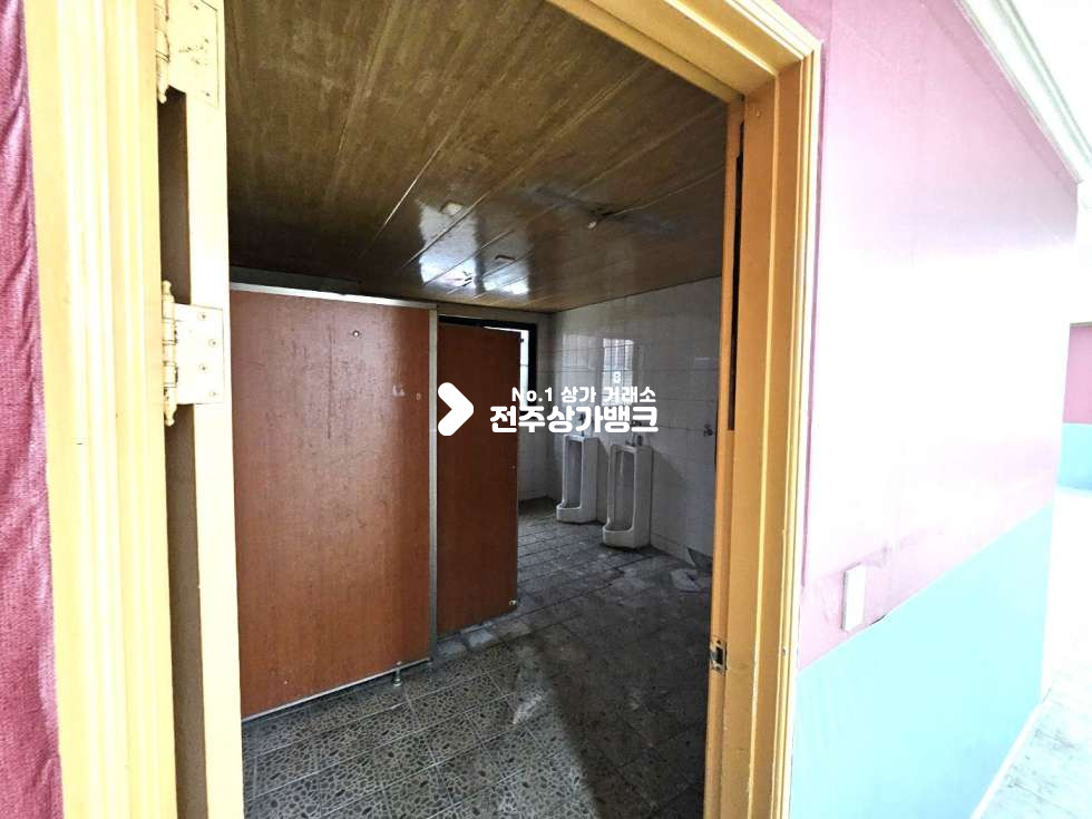전북 전주덕진구 송천동1가 송천동 아파트 대로변//대형 주차장//80평 상가 월세 매물번호 13613 사진 5