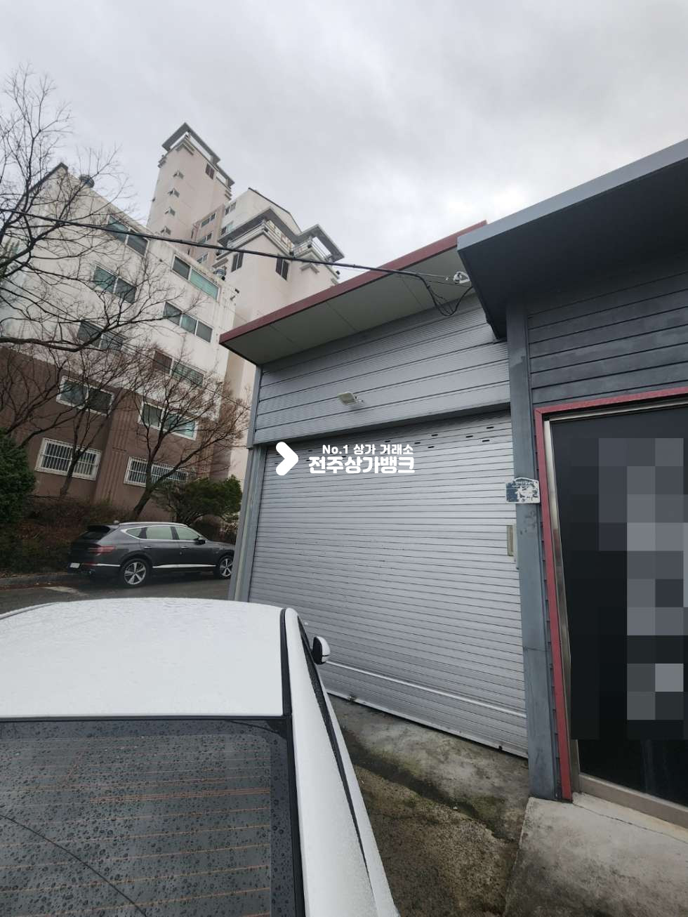 전북 전주완산구 서신동 JY 내부시설 완벽하게 되어있는 선팅샵 양도 양수 권리금 협의가능 협의입주 가능합니다. 월세 매물번호 13617 사진 11