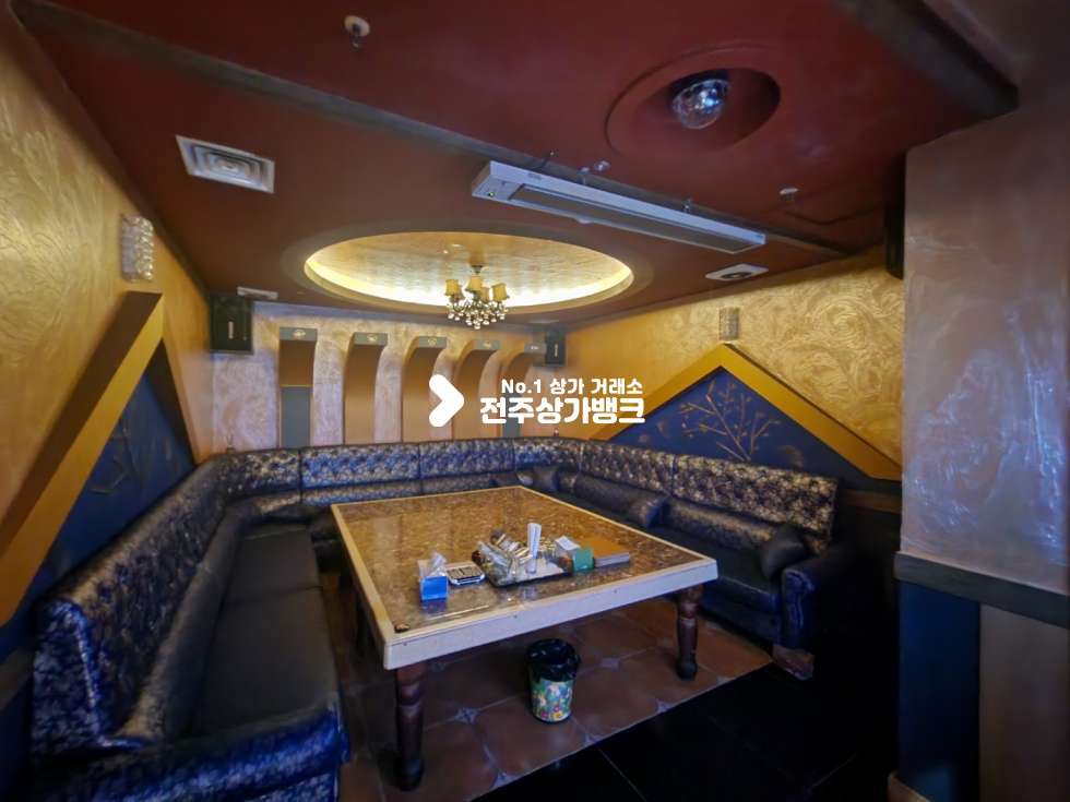 전북 전주완산구 중화산동2가 JY 중화산동 유흥업소 양도양수 룸7곳 권리금협의가능 협의입주가능합니다. 월세 매물번호 13618 사진 3
