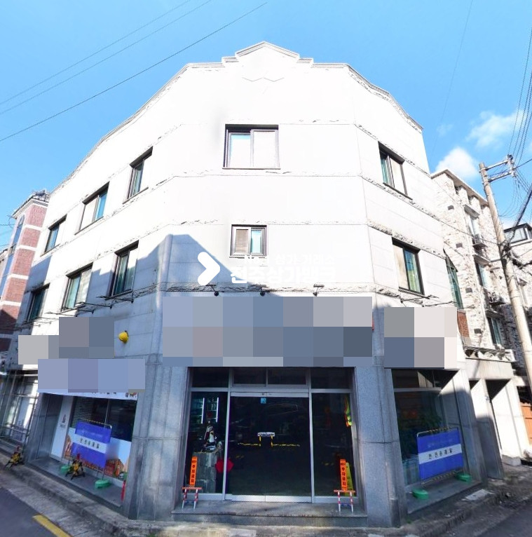 전북 전주완산구 서신동 서신동 먹자골목내 상가주택 매매 매매 매물번호 13628 사진 1