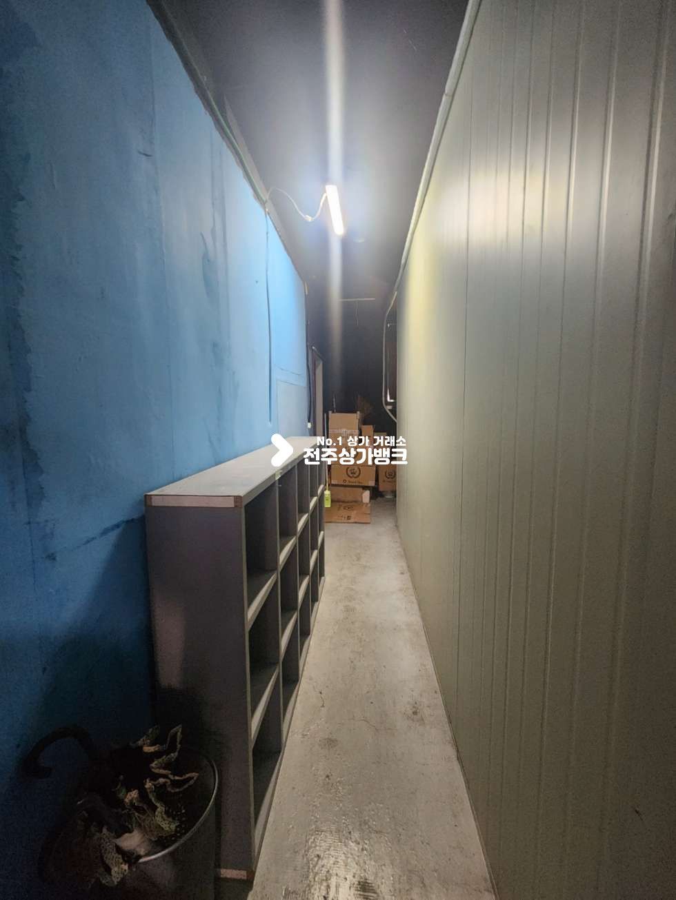 전북 전주완산구 효자동3가 JY 시설 잘되어있는 염색방 양도양수 가격협의 가능 내부 사용가능한 룸 1곳있음 월세 매물번호 13640 사진 9