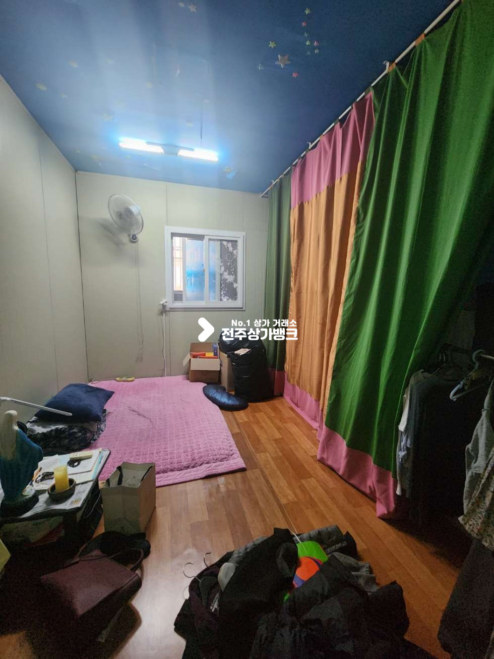 전북 전주완산구 효자동3가 JY 시설 잘되어있는 염색방 양도양수 가격협의 가능 내부 사용가능한 룸 1곳있음 월세 매물번호 13640 사진 10