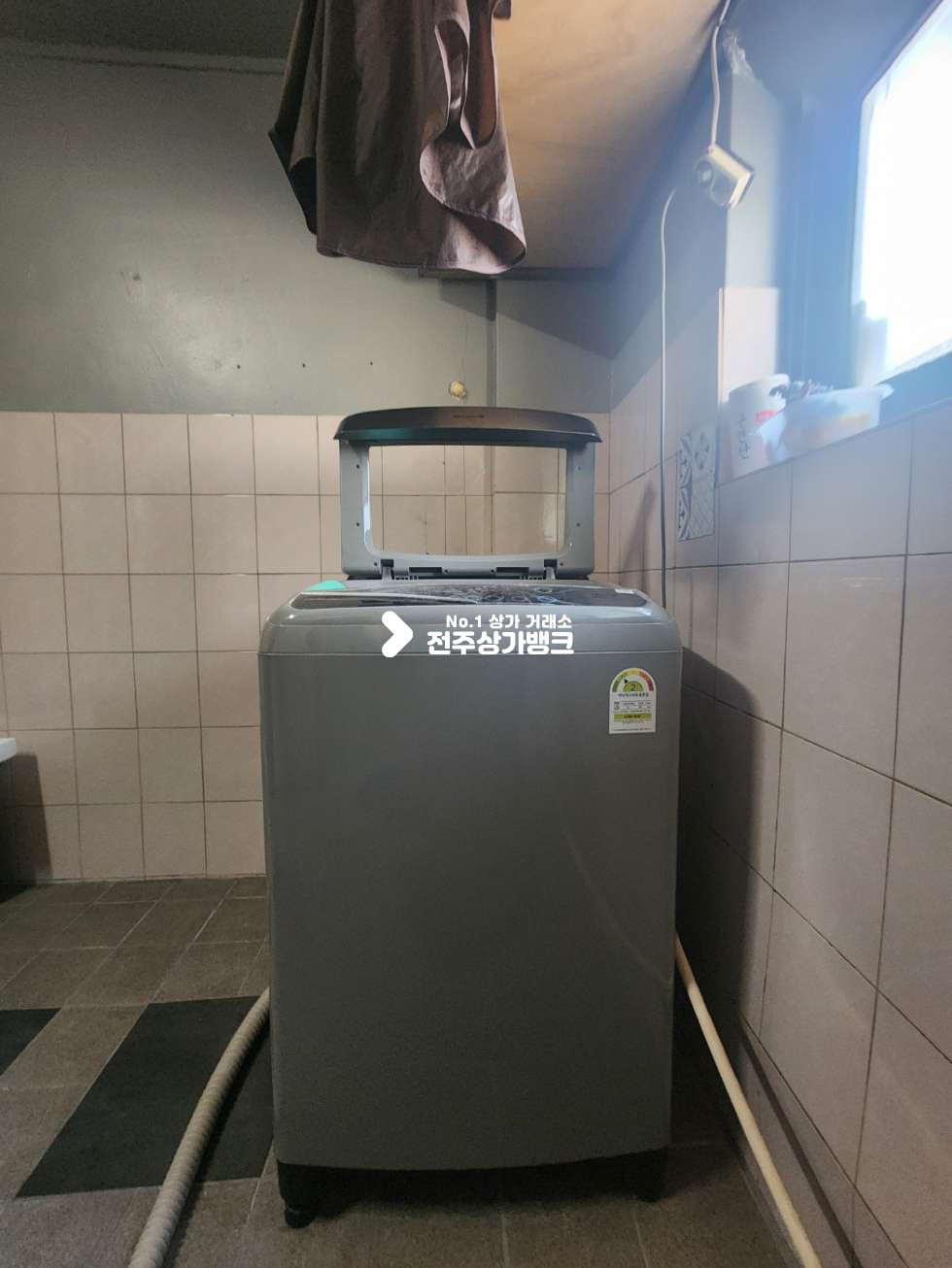 전북 전주완산구 효자동3가 JY 시설 잘되어있는 염색방 양도양수 가격협의 가능 내부 사용가능한 룸 1곳있음 월세 매물번호 13640 사진 14