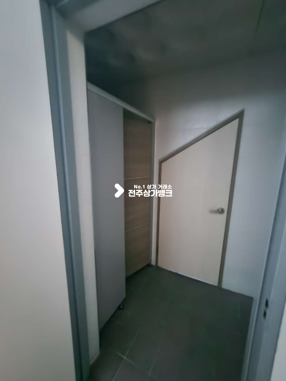 전북 전주완산구 효자동2가 JY 효자동3가 넒은평수대 1층 사무실 임대 즉시입주가능합니다. 월세 매물번호 13643 사진 13