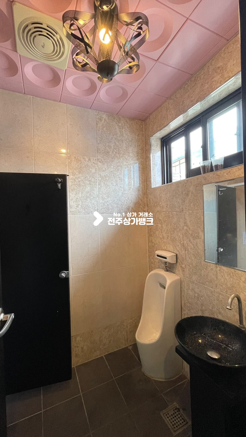 전북 전주덕진구 금암동 ✅금암동✅대로변위치✅테라스2,미팅룸2✅화장실있는✅사무실추천매물~~~~ 월세 매물번호 12919 사진 19
