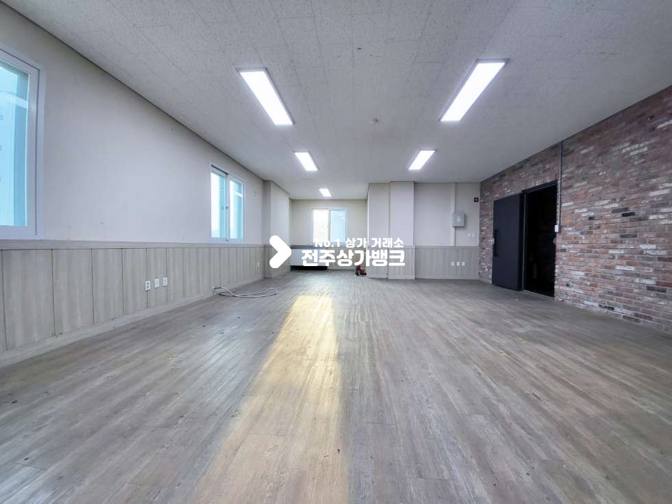 전북 전주완산구 효자동2가 ★효천지구 깔끔,저렴한 사무실임대매물!!★ 월세 매물번호 12087 사진 4