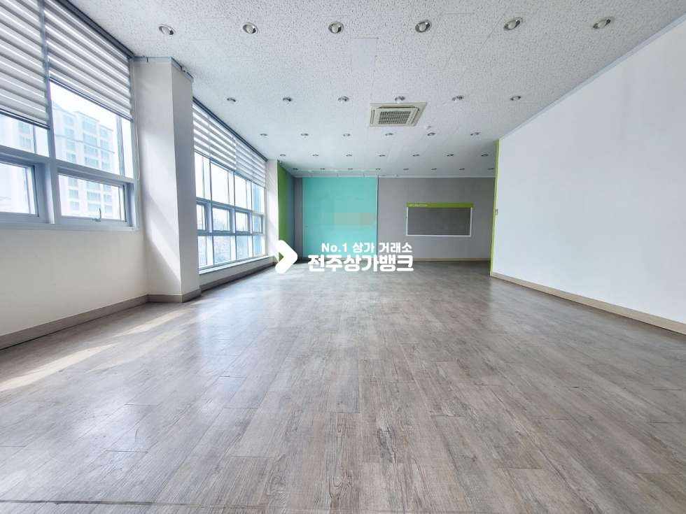 전북 전주덕진구 덕진동2가 ★하가지구 깔끔깨끗한 사무실자리로 모십니다!!★ 월세 매물번호 12602 사진 6
