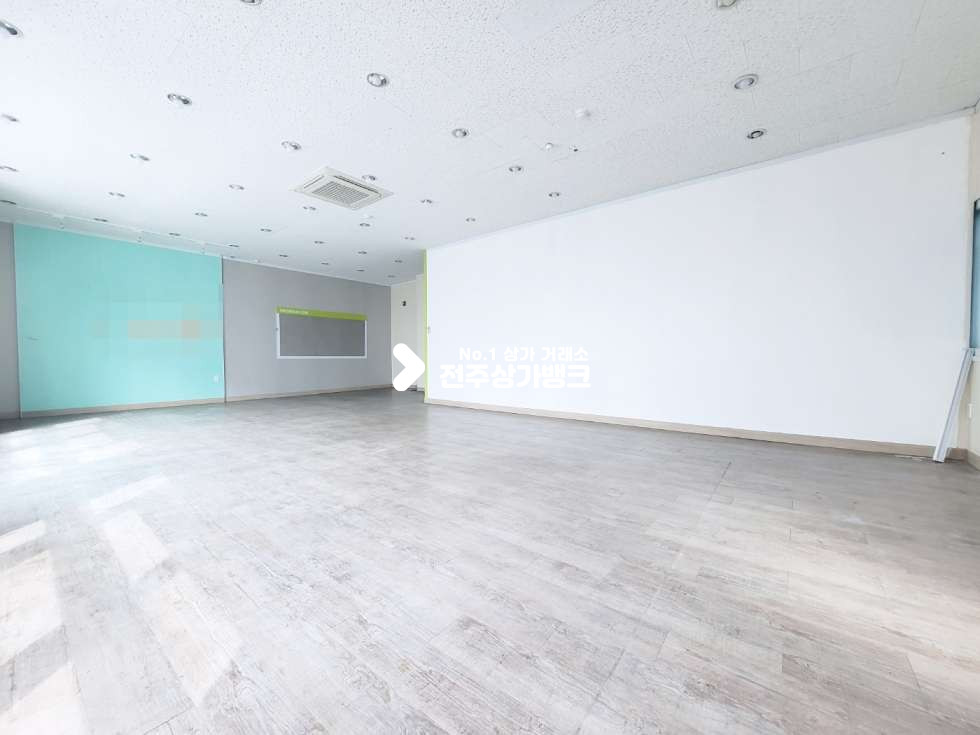 전북 전주덕진구 덕진동2가 ★하가지구 깔끔깨끗한 사무실자리로 모십니다!!★ 월세 매물번호 12602 사진 7