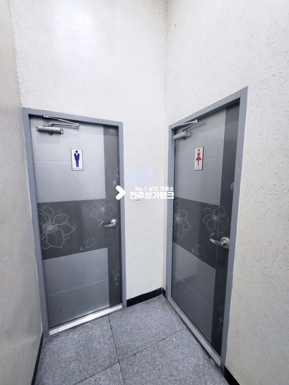 전북 전주덕진구 덕진동2가 ★하가지구 깔끔깨끗한 사무실자리로 모십니다!!★ 월세 매물번호 12602 사진 10