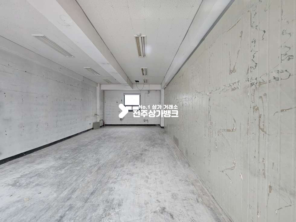 전북 전주완산구 중화산동2가 A 중화산동 도로변1층/유동인구 많음/월세 조정가능 월세 매물번호 13397 사진 2
