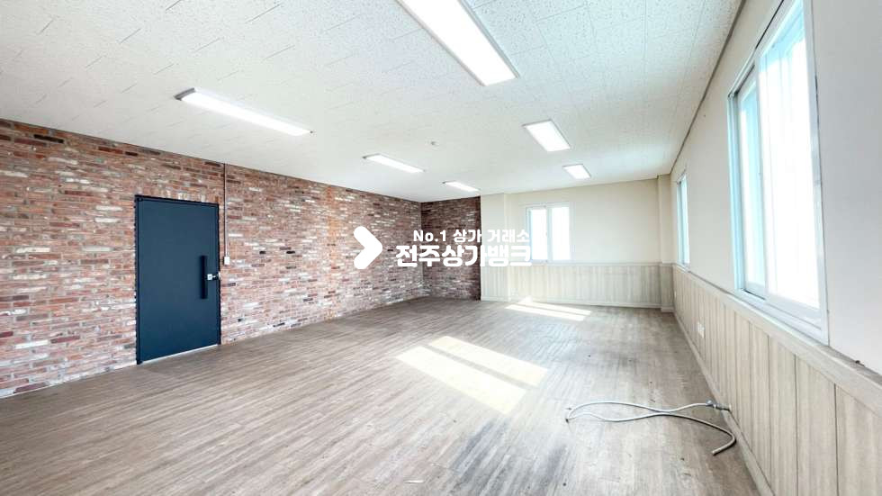 전북 전주완산구 효자동2가 JH✧✧ 인테리어된✧✧20평대✧✧사무실,공방✧✧자유업종추천✧✧ 월세 매물번호 12135 사진 4