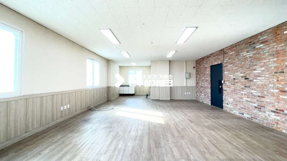 전북 전주완산구 효자동2가 JH✧✧ 인테리어된✧✧20평대✧✧사무실,공방✧✧자유업종추천✧✧ 월세 매물번호 12135 사진 5