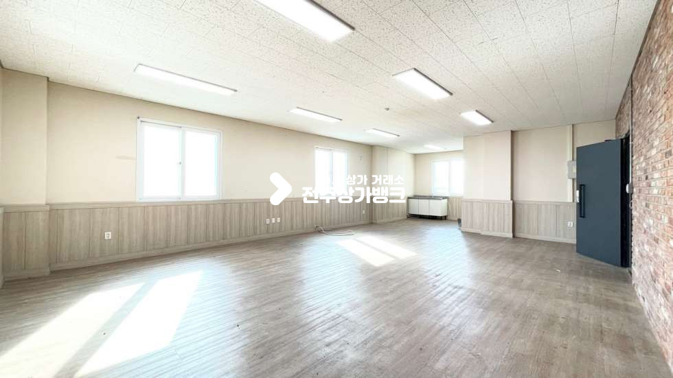 전북 전주완산구 효자동2가 JH✧✧ 인테리어된✧✧20평대✧✧사무실,공방✧✧자유업종추천✧✧ 월세 매물번호 12135 사진 6