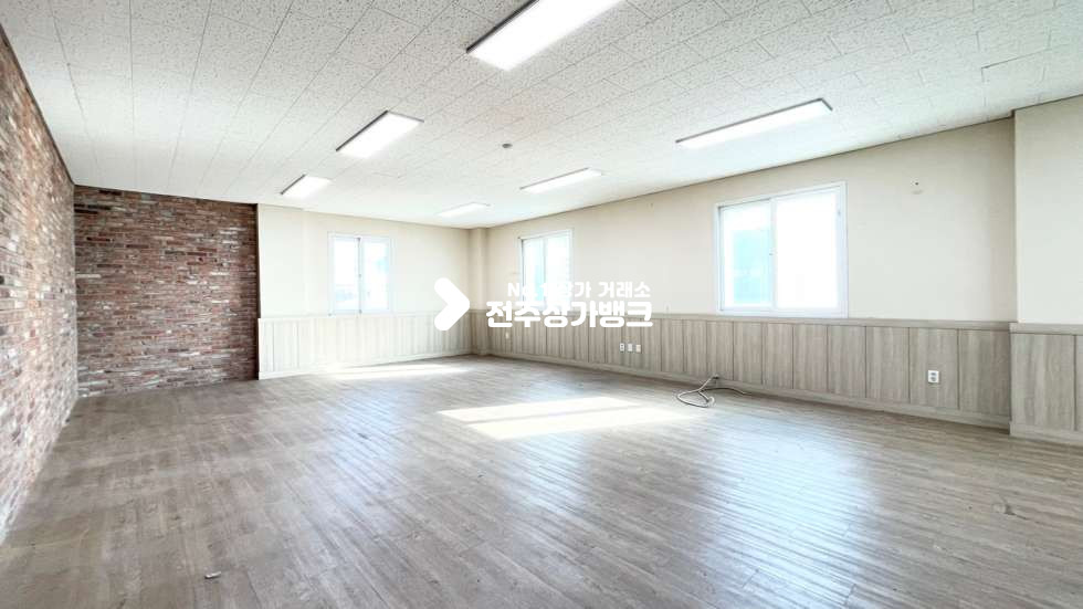 전북 전주완산구 효자동2가 JH✧✧ 인테리어된✧✧20평대✧✧사무실,공방✧✧자유업종추천✧✧ 월세 매물번호 12135 사진 7
