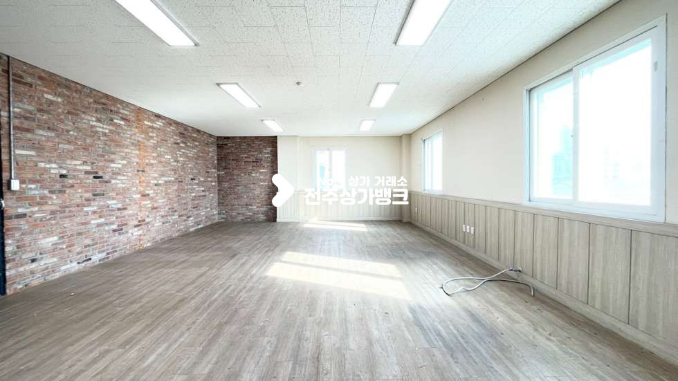 전북 전주완산구 효자동2가 JH✧✧ 인테리어된✧✧20평대✧✧사무실,공방✧✧자유업종추천✧✧ 월세 매물번호 12135 사진 8