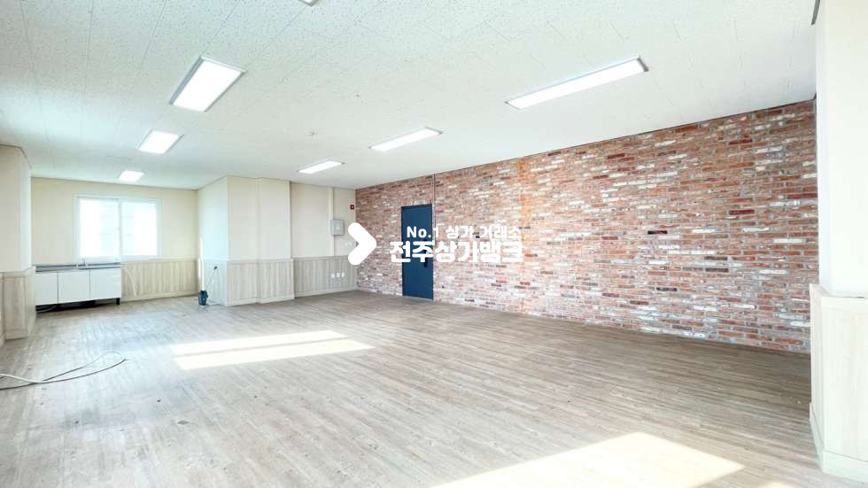 전북 전주완산구 효자동2가 JH✧✧ 인테리어된✧✧20평대✧✧사무실,공방✧✧자유업종추천✧✧ 월세 매물번호 12135 사진 9