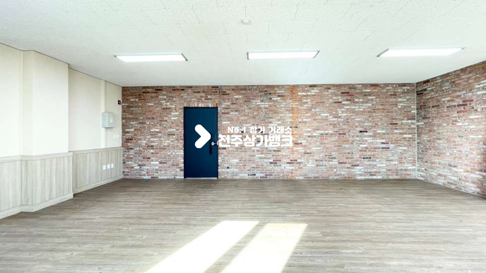 전북 전주완산구 효자동2가 JH✧✧ 인테리어된✧✧20평대✧✧사무실,공방✧✧자유업종추천✧✧ 월세 매물번호 12135 사진 10