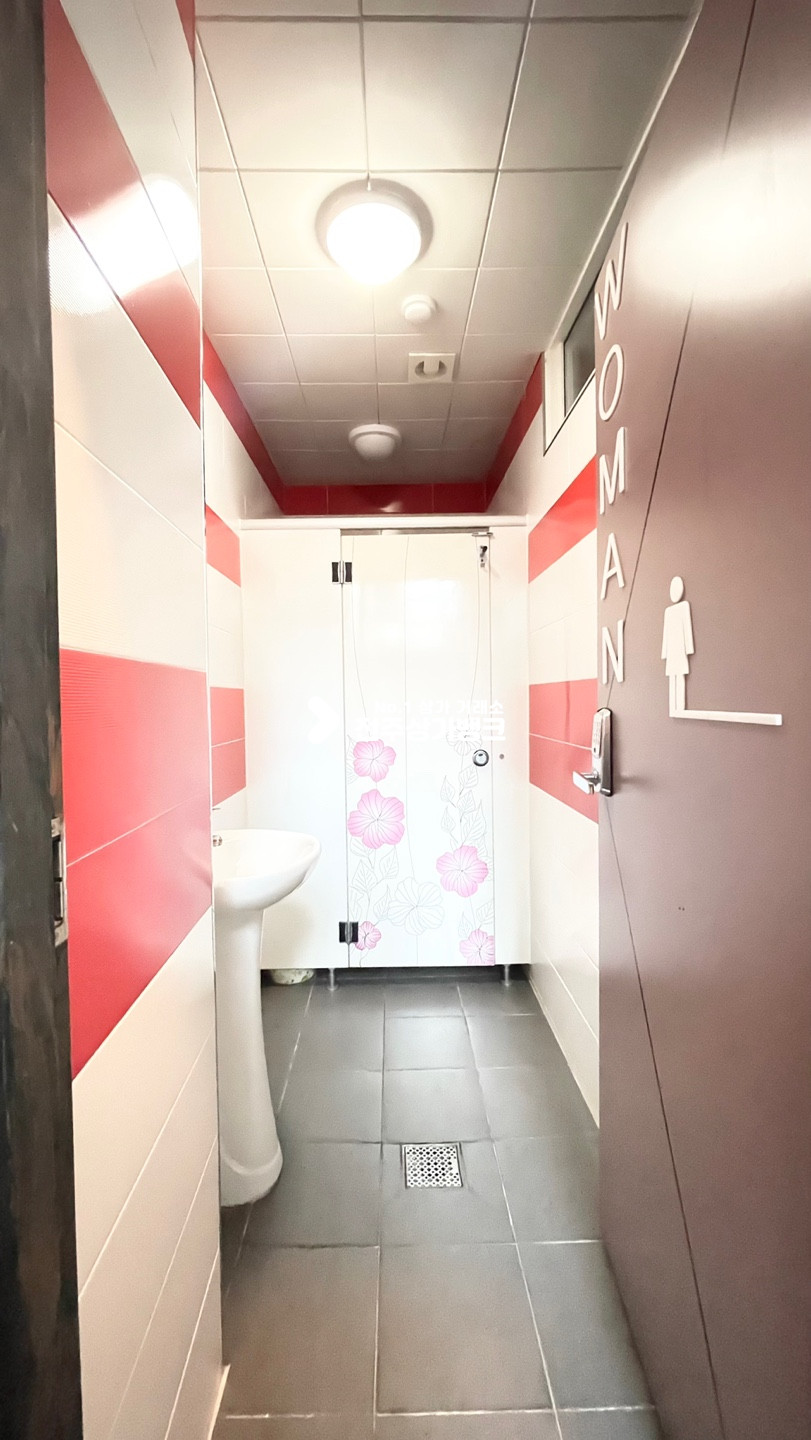 전북 전주완산구 효자동2가 JH✧✧ 인테리어된✧✧20평대✧✧사무실,공방✧✧자유업종추천✧✧ 월세 매물번호 12135 사진 14
