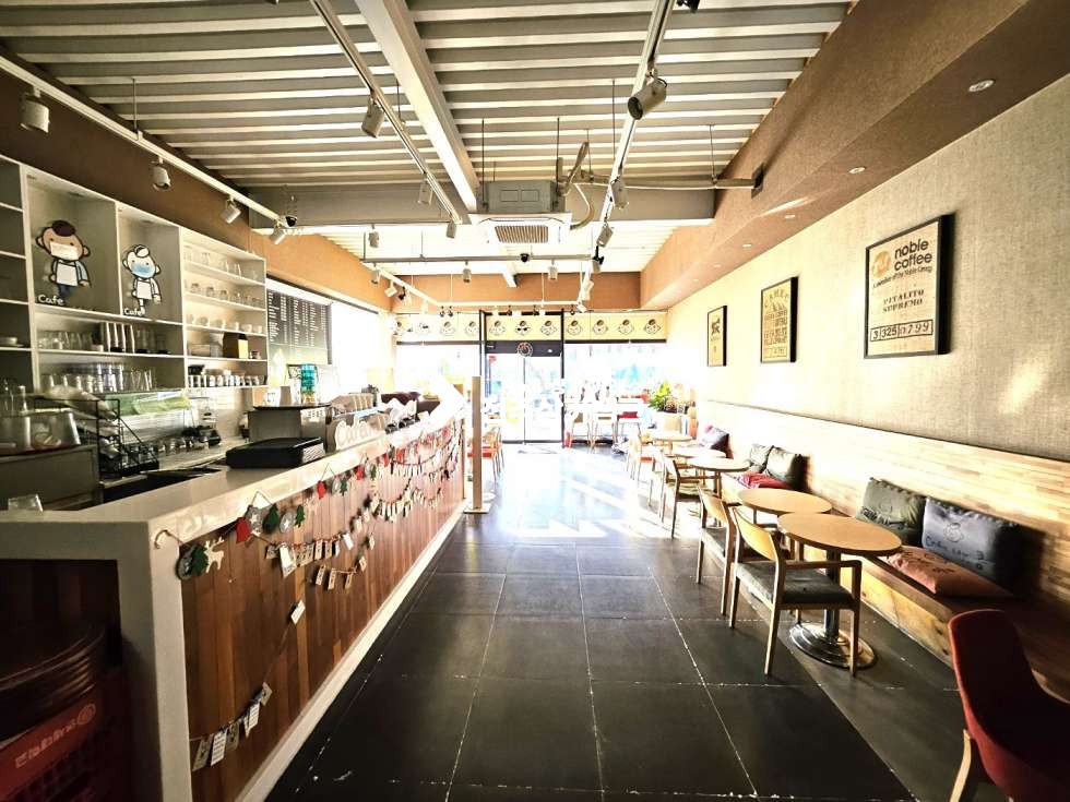 전북 전주완산구 평화동1가 1층30평+2층60평+테라스30평= 저렴한 양도//모든업종전환가능 월세 매물번호 13693 사진 7