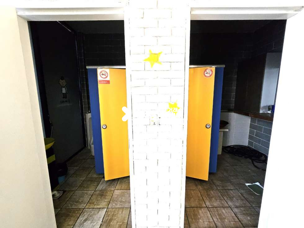 전북 전주완산구 평화동1가 1층30평+2층60평+테라스30평= 저렴한 양도//모든업종전환가능 월세 매물번호 13693 사진 13