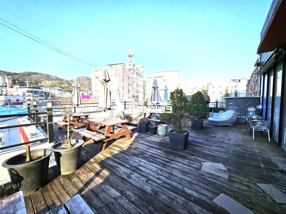 전북 전주완산구 평화동1가 1층30평+2층60평+테라스30평= 저렴한 양도//모든업종전환가능 월세 매물번호 13693 사진 14