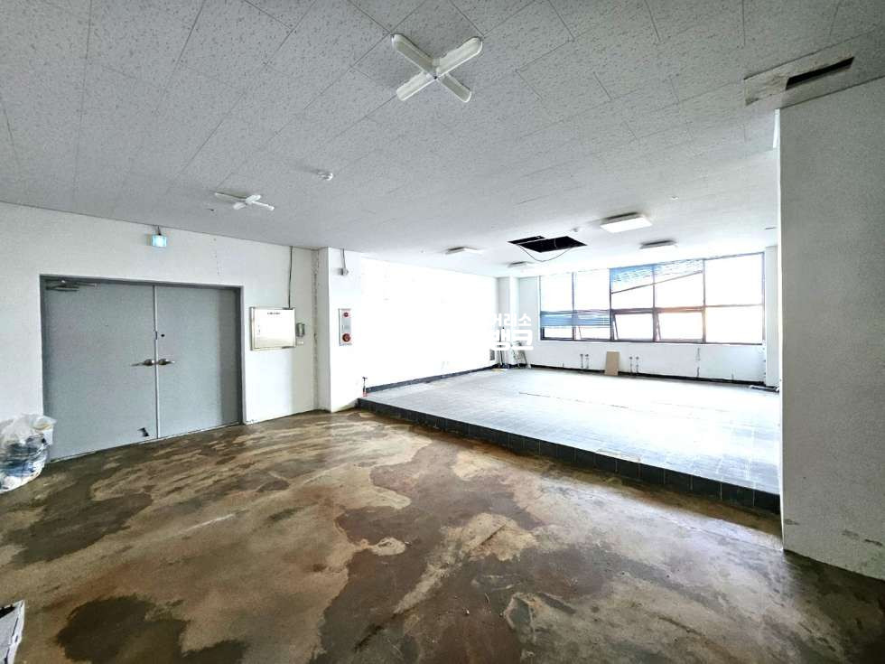 전북 전주완산구 삼천동1가 삼천동 테라스 면적만 60평 보너스 월세 매물번호 13512 사진 5