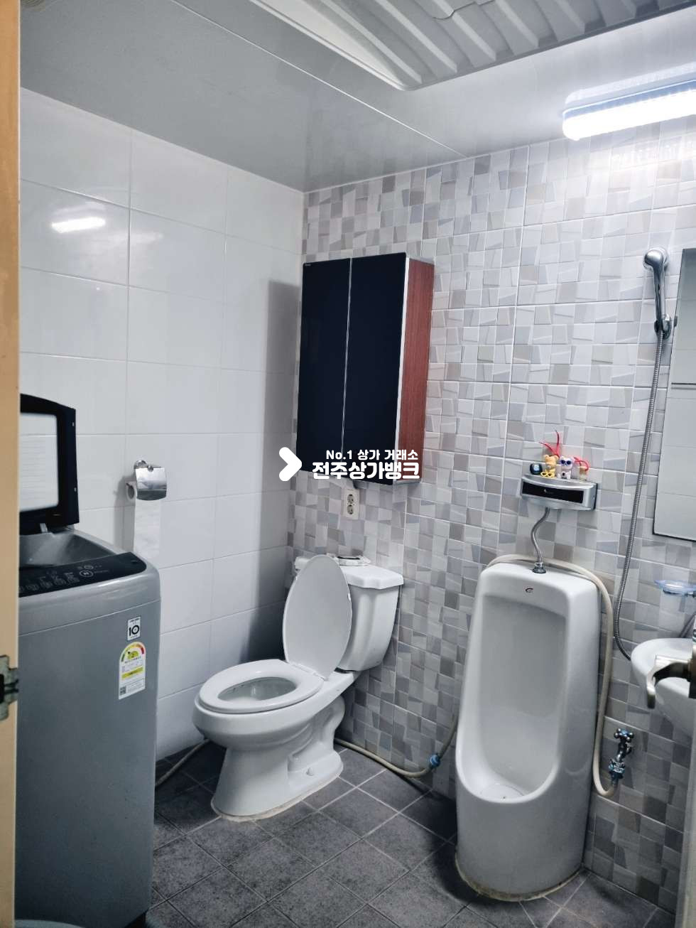 전북 전주완산구 효자동3가 ●홍산초부근●양도양수가능●다른업종가능● 월세 매물번호 13718 사진 10