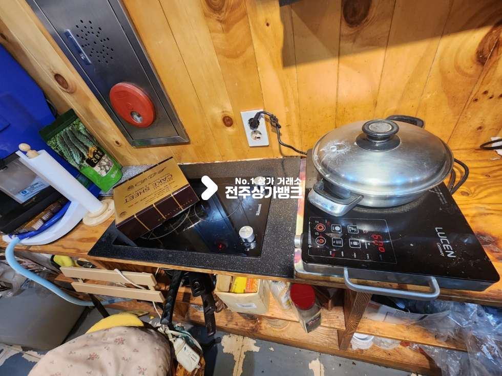 전북 전주완산구 효자동3가 효자동 카페 양수하실분 /시설 장비 일체 양수 월세 매물번호 13710 사진 11