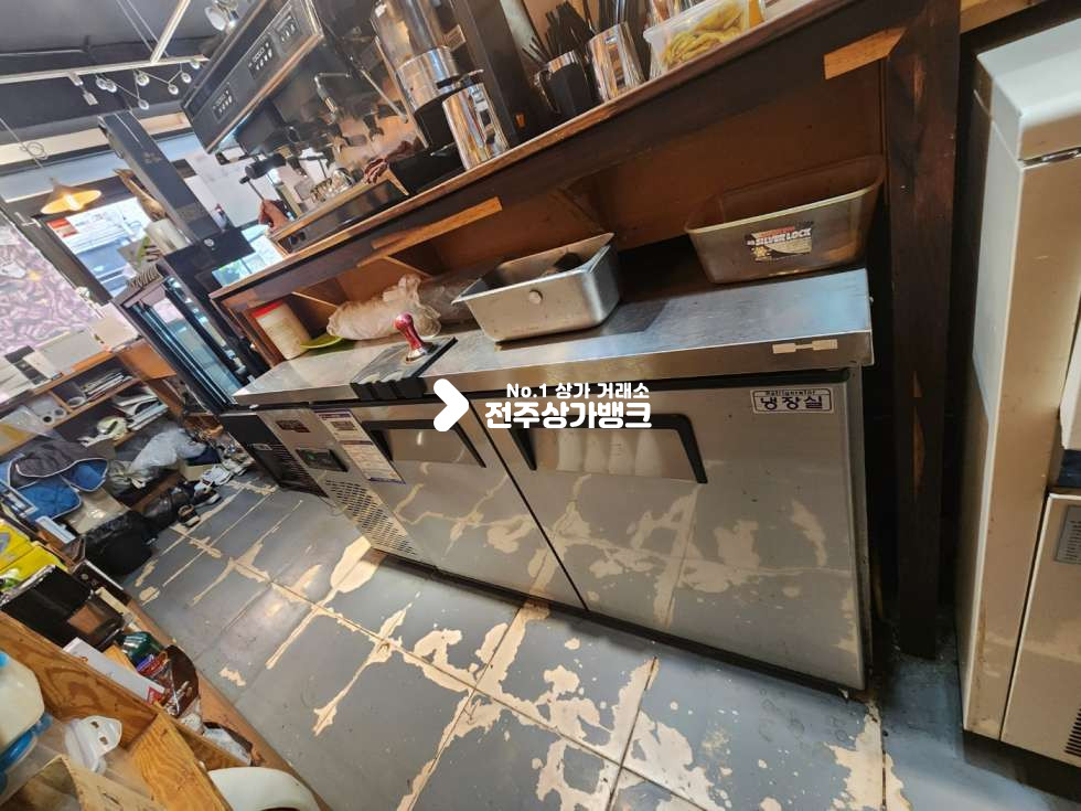 전북 전주완산구 효자동3가 효자동 카페 양수하실분 /시설 장비 일체 양수 월세 매물번호 13710 사진 12