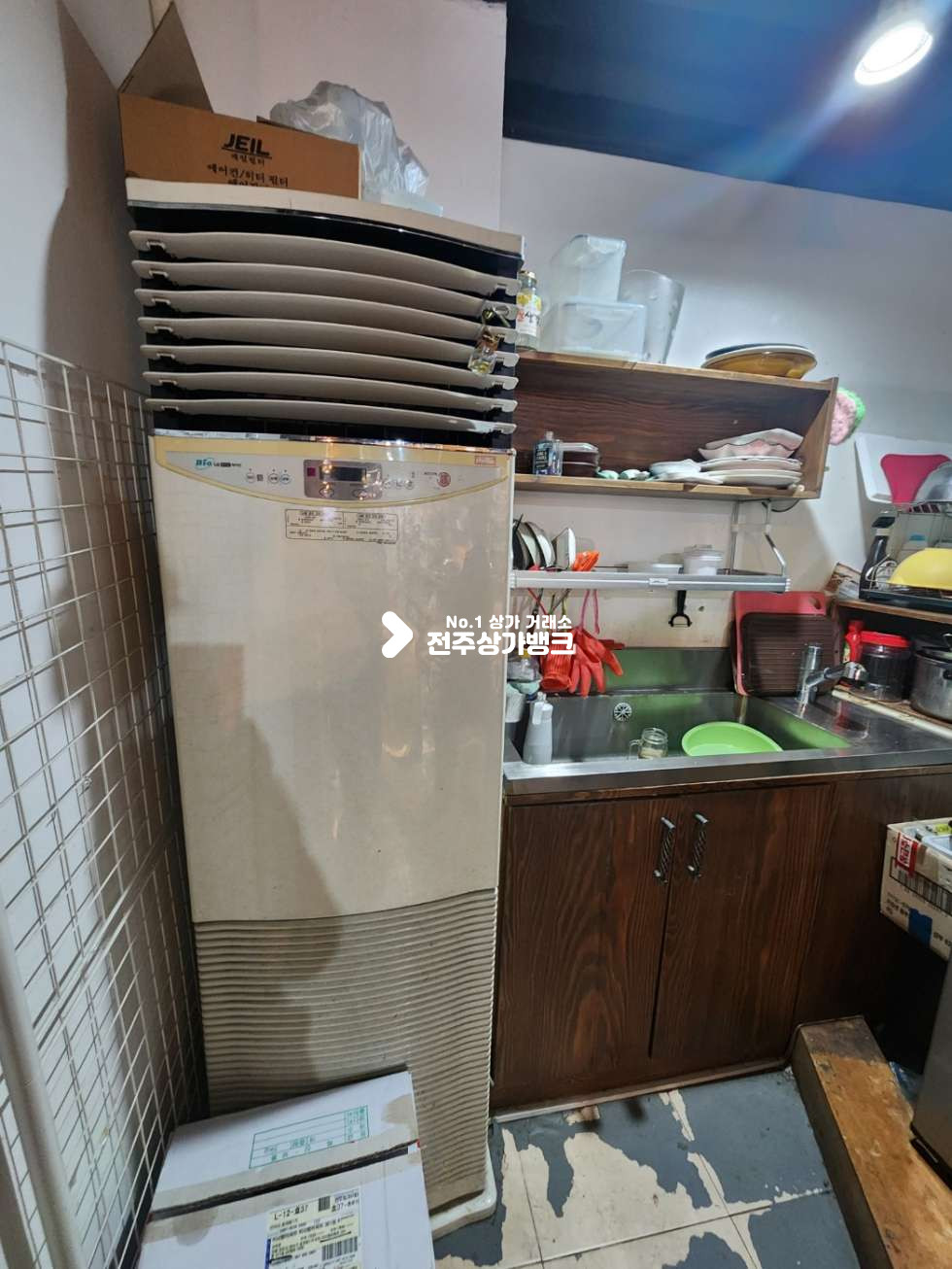 전북 전주완산구 효자동3가 효자동 카페 양수하실분 /시설 장비 일체 양수 월세 매물번호 13710 사진 14