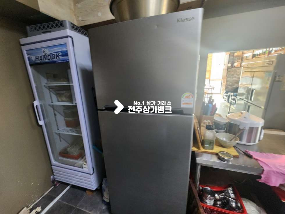 전북 전주완산구 경원동1가 전라감영 인테리어 매우좋은 2층 음식점 상가 권리금협의가능 월세 매물번호 13744 사진 13