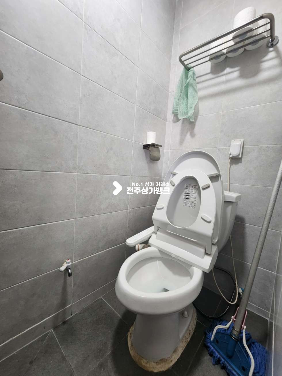 전북 전주덕진구 우아동3가 우아동3가 1층 단층 사무실 내부 인테리어 되어있음 주차용이 월세 매물번호 13745 사진 8