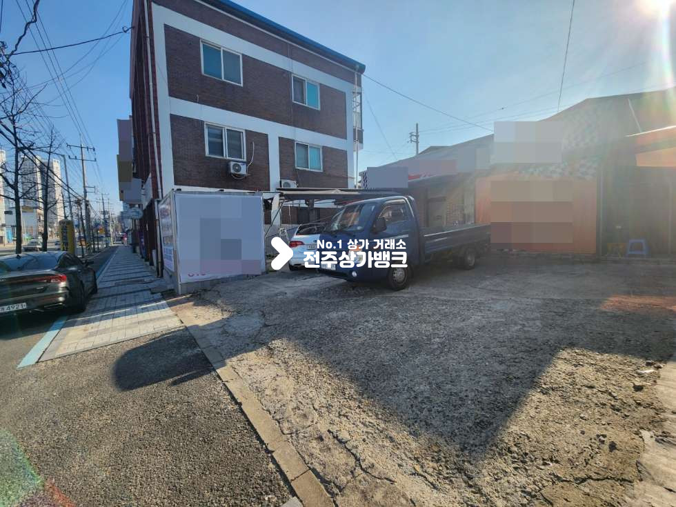 전북 전주덕진구 우아동3가 우아동3가 1층 단층 사무실 내부 인테리어 되어있음 주차용이 월세 매물번호 13745 사진 9
