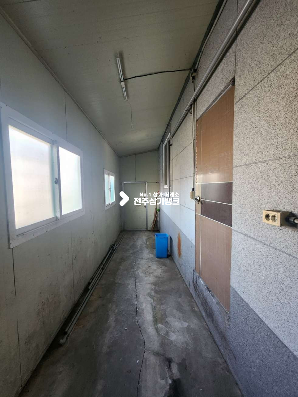 전북 전주덕진구 송천동1가 송천동 68평형 내부저온창고까지 있어 사용가능 음식점강력추천 월세 매물번호 13746 사진 6