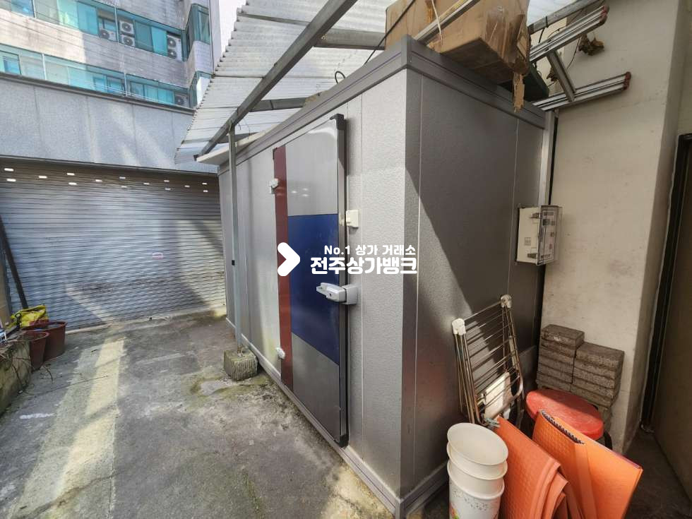 전북 전주완산구 서신동 서신동 권리금저렴한 저온냉장고설치된 음식점 양도양수 월세 매물번호 13757 사진 12