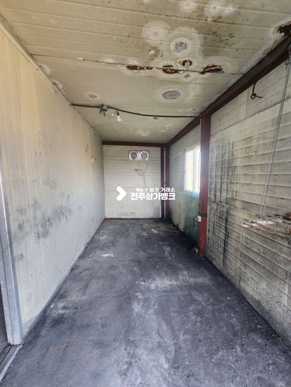 전북 전주완산구 삼천동2가 삼천동2가 55평형 음식점 자리 넒은 주차공간 즉시입주 가능합니다 월세 매물번호 13763 사진 11