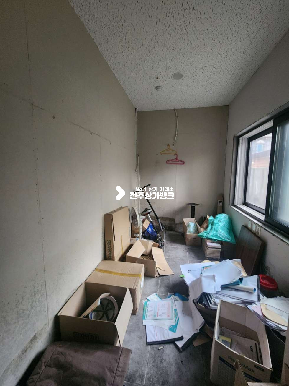 전북 전주덕진구 송천동1가 무권리금 시설로 즉시 사용 가능한 치킨상가임대 월세 매물번호 13771 사진 7
