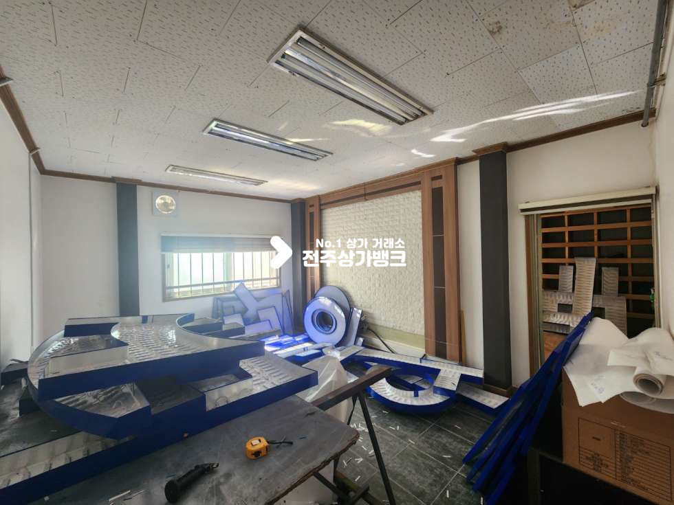전북 전주완산구 평화동1가 평화동1가 유동인구많고 29평형 으로 저렴한 1층상가 의료기기사무실등으로 강력추천 월세 매물번호 13795 사진 7