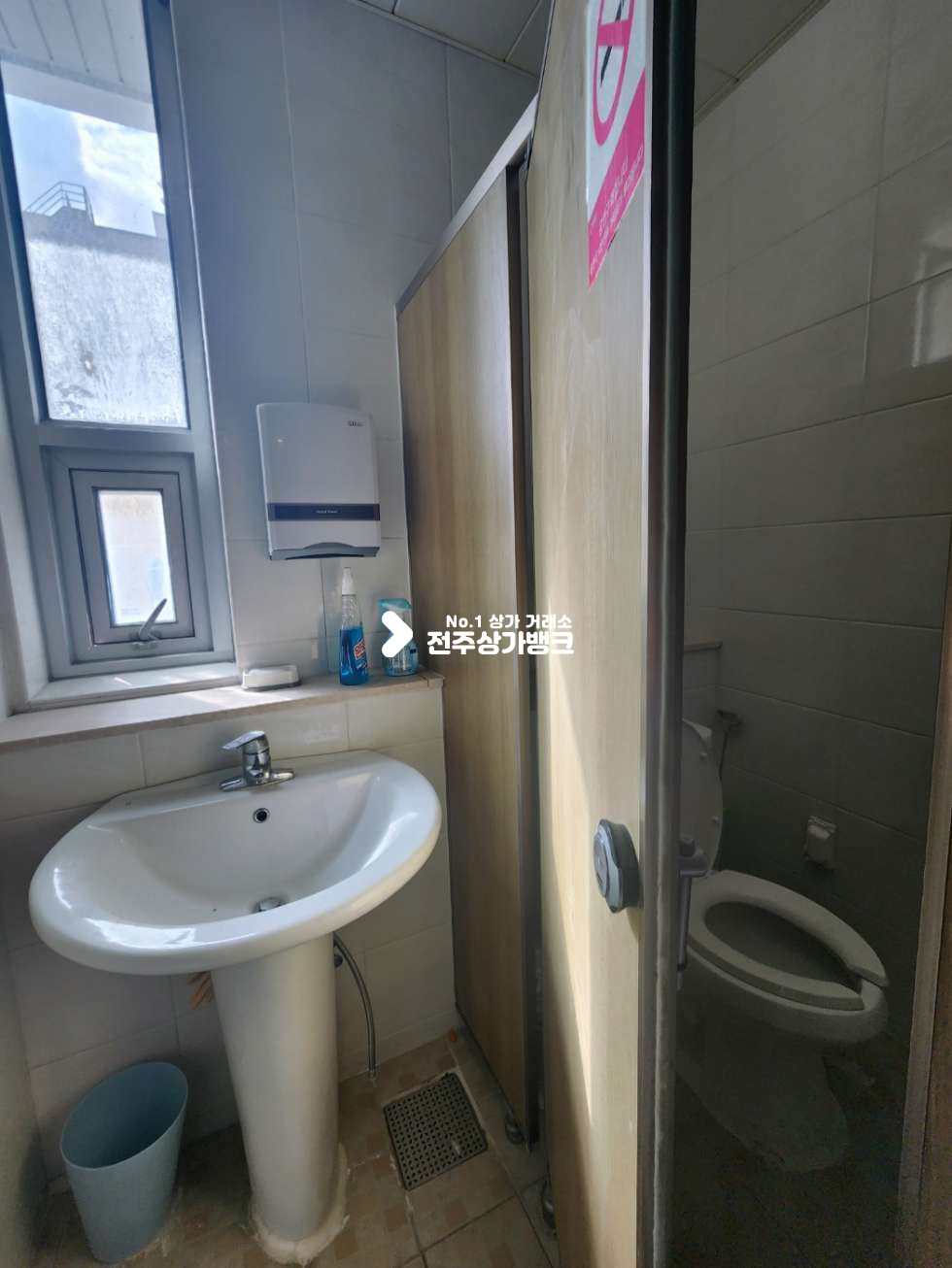 전북 전주완산구 효자동3가 신시가지 무권리금 2층 음식점 상가 즉시입주가능 월세 매물번호 13815 사진 22