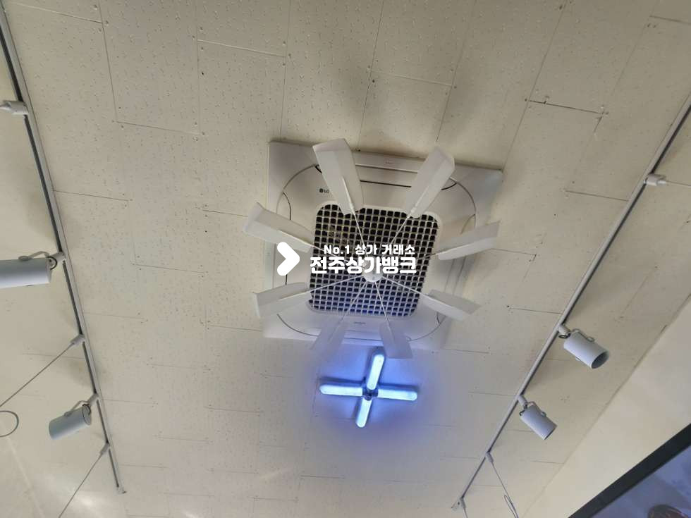 전북 전주완산구 효자동2가 효자동2가 아파트,빌라상권확보 분식집 권리금저렴 월세 매물번호 13828 사진 17