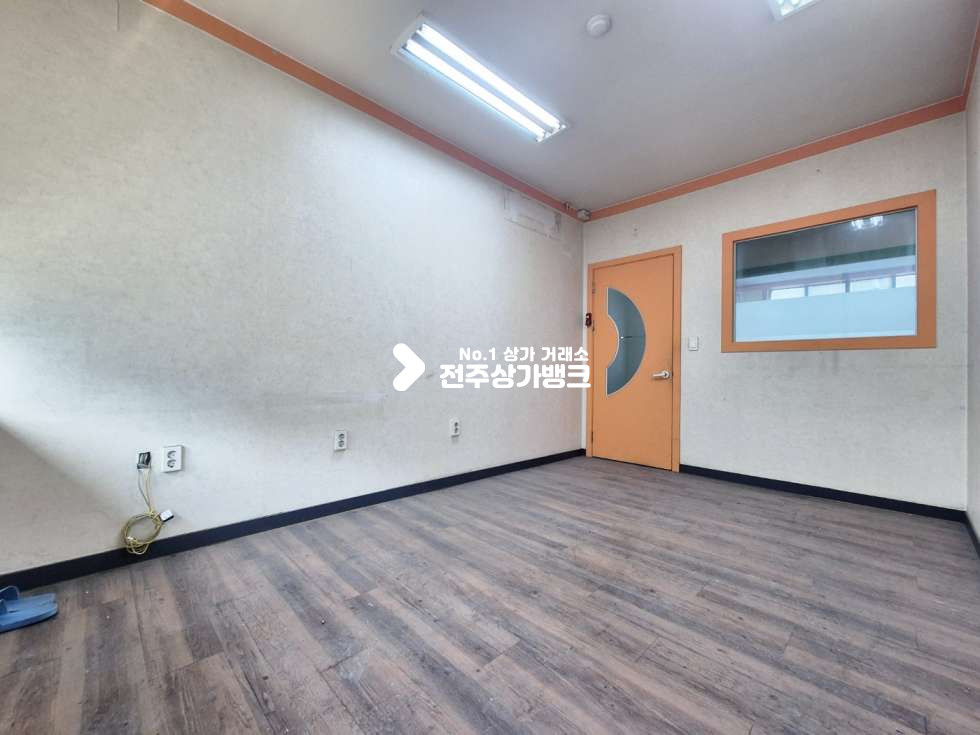 전북 전주완산구 서신동 ★추천업종★ 학원강력추천 물건!! 월세 매물번호 13857 사진 10
